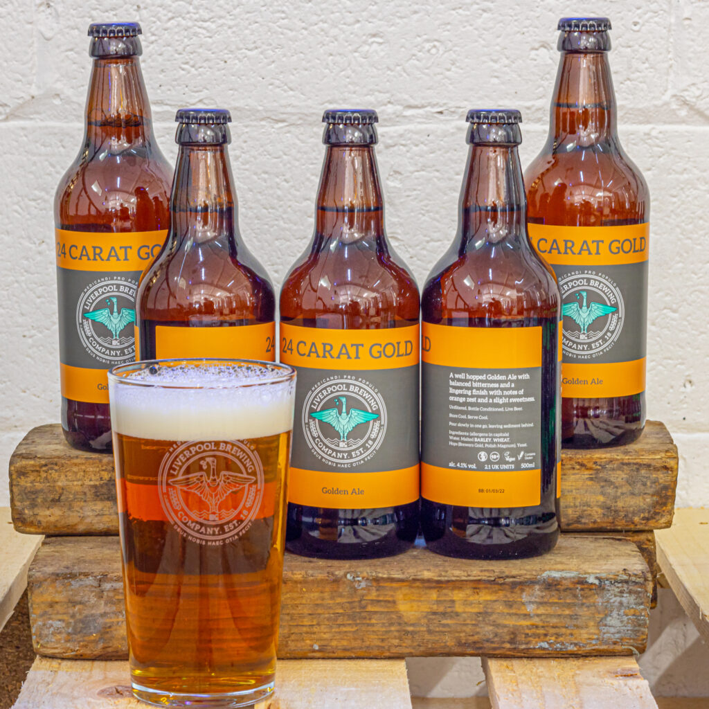 Liverpool Brewing Company – Excellent craft and core beers from ...